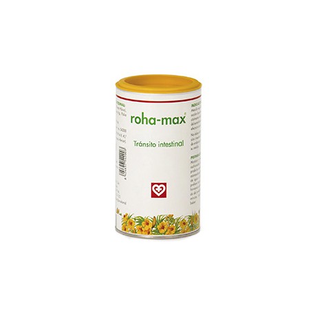Roha-max 130 gr bote
