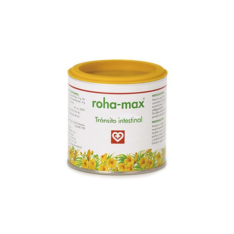 roha-max 60 gr bote