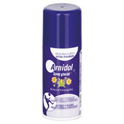 Arnidol spray glacial 150 ML