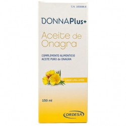 Donnaplus+ Aceite de Onagra 150 ml