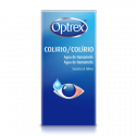 Optrex Colirio Agua de Hamamelis