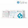 Farline Toallitas limpiadoras ojos  30 Uds.