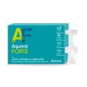 Aquoral Forte Gotas Oftalmológicas Lubricantes