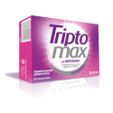 Triplo Max con Triptófano  Complemento Alimenticio 30 comprimidos
