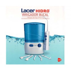 Irrigador Lacer Hidro