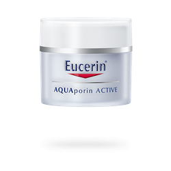 Eucerin Aquaporin Active pieles mixtas 50 ml