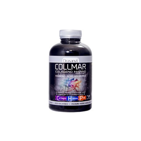 Collmar Comprimidos 180