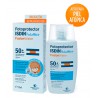 Isdin Pediatrics Fusion Water Spf50+ 50 Ml