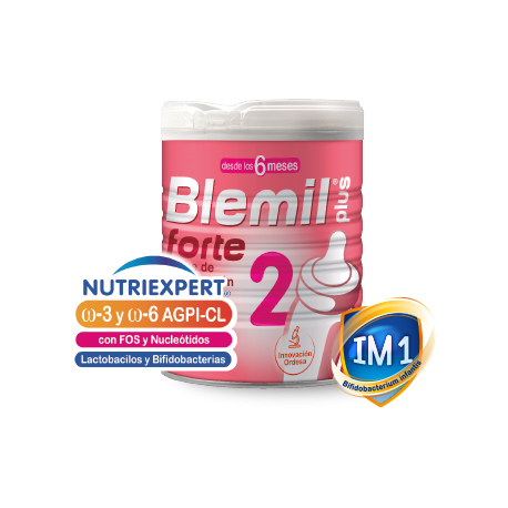 BLEMIL -1- PLUS FORTE 800 G. - Farmarapida