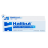 Halibut pomada adultos 45 gr