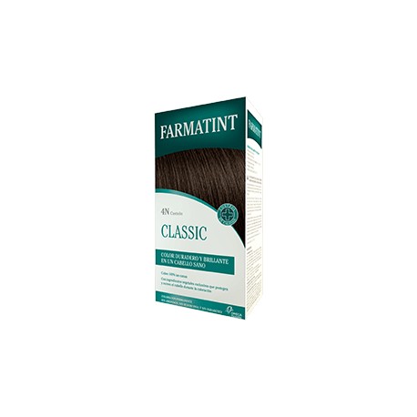 Farmatint 4N Castaño 