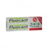 Fluocaril Junior Gel Bubble 2X75 ml
