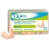 Quies Tapones  de espuma