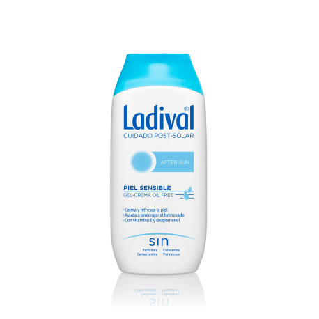 Ladival after sun 200ml