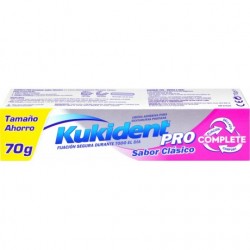 Kukident Complete Clasico 70 g