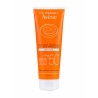 Avene Leche Invisible spf 50+ 250 Ml