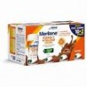 meritene drink chocolate (4 unidades)