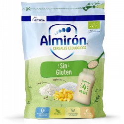 Almiron Cereales Sin Gluten...
