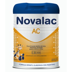 Novalac AC 1 (anticólico)...