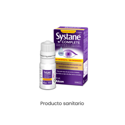 systane complete 10 ml