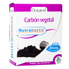 Carbón Vegetal 60 Cápsulas Nutrabasics Drasanvi