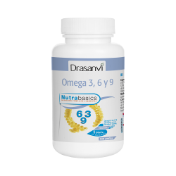 Omega 3-6-9 1000 mg Bote...