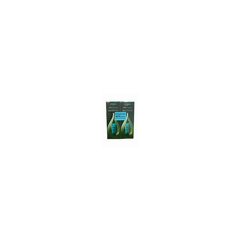 RENE FURTERER Astera Fresh Champú Calmante Frescor 2x200ml
