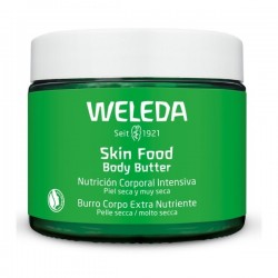 WELEDA skin food body butter   150 ml
