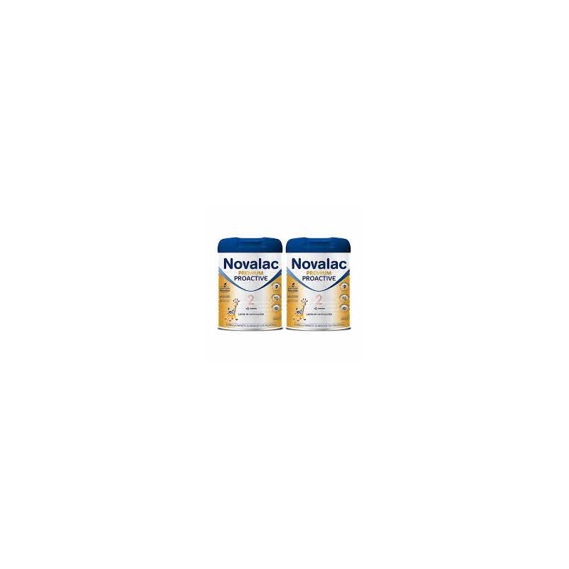 Novalac Procare 2 800 GR