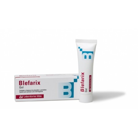 BLEFARIX GEL  30 ml