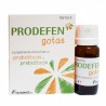 Prodefen gotas.