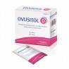 Ovusitol D. Fertilidad Mujer. 14 sobres.