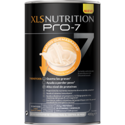 XLS Nutrition Pro-7. Batido...