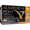 XLS Medical Pro-7. 180 cápsulas.