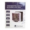 TENSIÓMETRO DIGITAL MUÑECA DR.LINE BP-2220