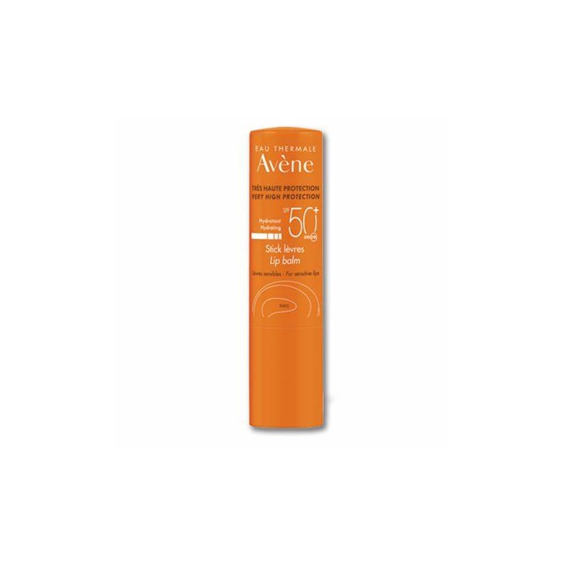 Avene Bálsamo labial SPF 50+   3 g