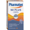 PHARMATON 50 Plus  250 MG  60 caps.