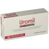 Uromil 30 Cápsulas