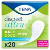 TENA Lady Mini Ultra 20 unidades