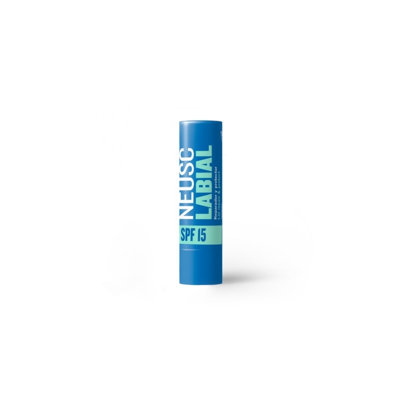 NEUSC LABIAL SPF  15   12 gr