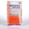 Interprox Súper Micro 6 unidades