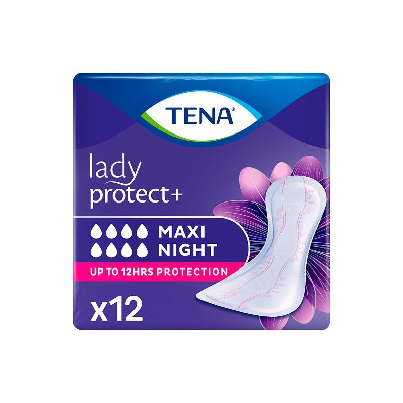 Comprar Protector Tena Lady Sensitive 20 unidades
