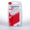 Interprox Plus Mini Cónico 6 unidades
