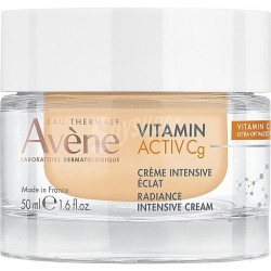 Avene Vitamin Activ Cg...