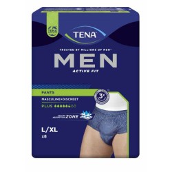 Tena Men Pants Active Fit...