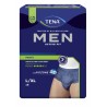 Tena Men Pants Active Fit Large 8 unidades