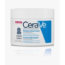 Cerave Crema Hidratante 340 g