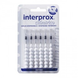 Interprox Cilíndrico 6 unidades