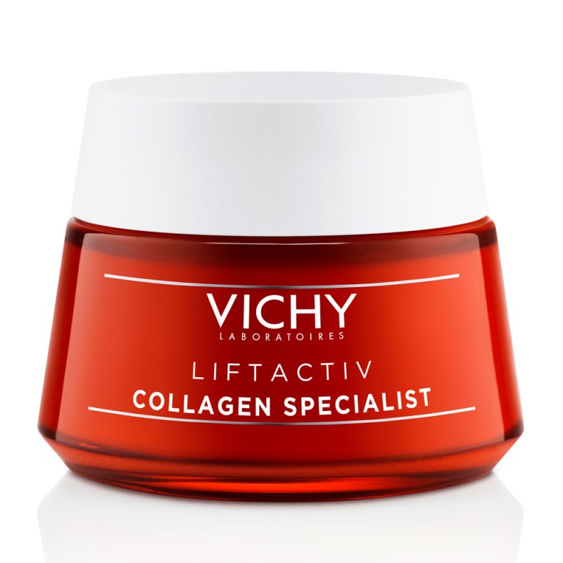 Vichy Liftactiv Collagen Specialist 50 ml/50 gr
