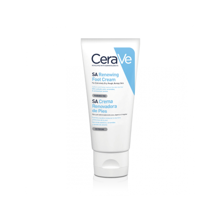 CERAVE Crema Ronavadora de Pies  88 ml